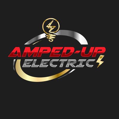 Avatar for Amped-Up Electric