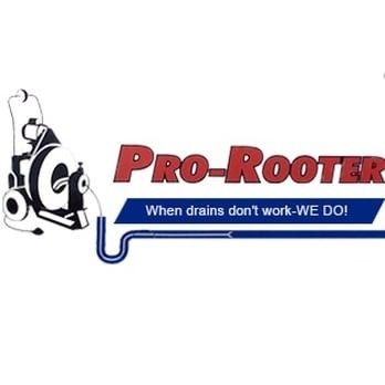 Pro  Rooter Cleaning