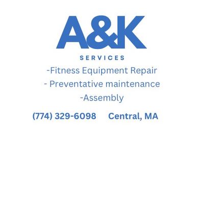 Avatar for A&K services