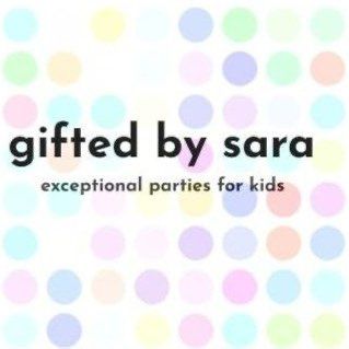 Avatar for gifted by sara