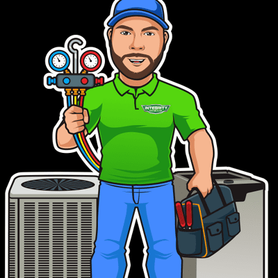 Avatar for Integrity Heating & Air