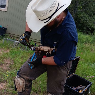Avatar for Westward Waterworks