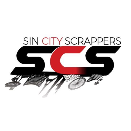 Sin City Scrappers