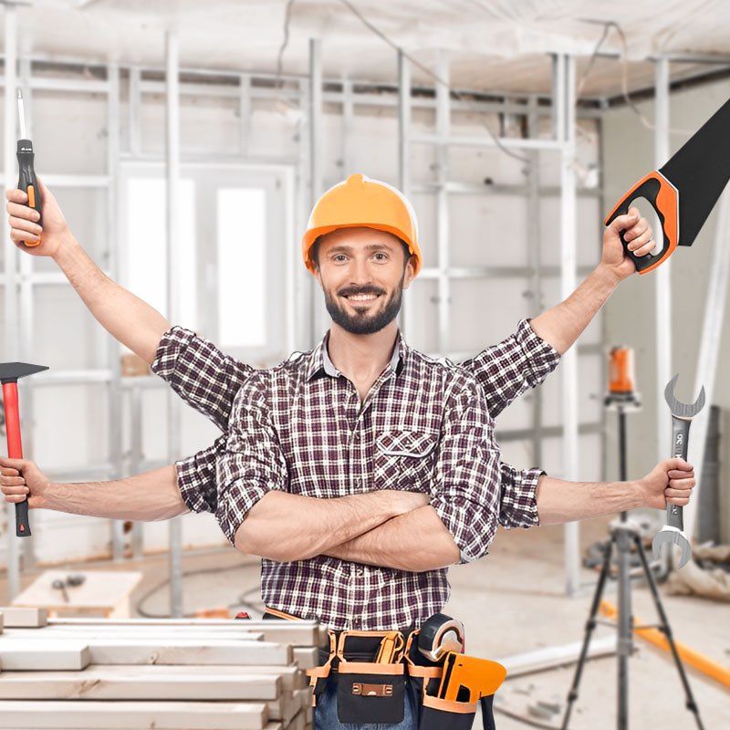 Handyman f1 Solutions
