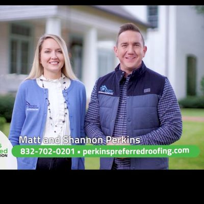 Avatar for Perkins Roofing