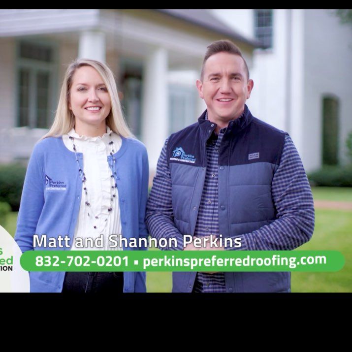 Perkins Roofing