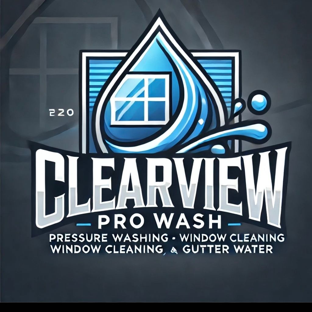 Clear View Pro Wash