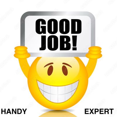 Avatar for HANDY EXPERT