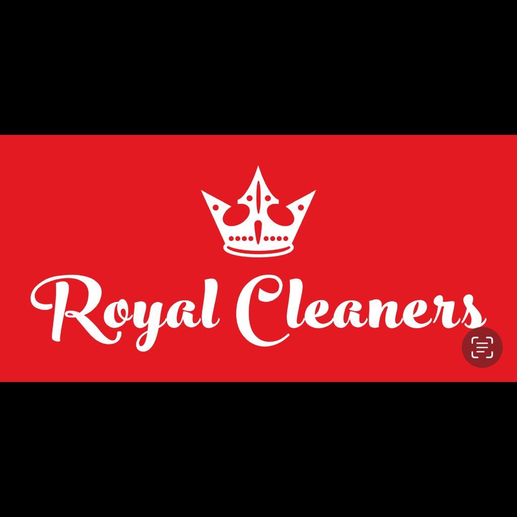 Royal Cleaners