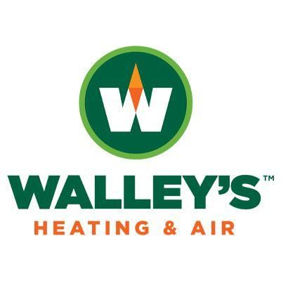 Avatar for Walley's Heating & Air®