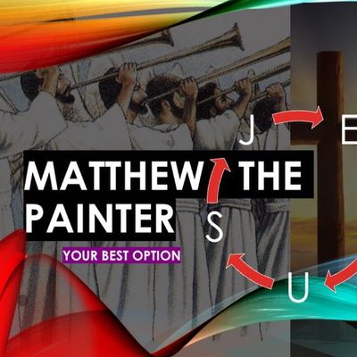 Avatar for Matthew The Painter LLC Atlanta