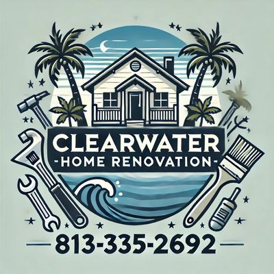 Avatar for Clearwater Home Renovation