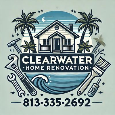 Avatar for Clearwater Home Renovation LLC