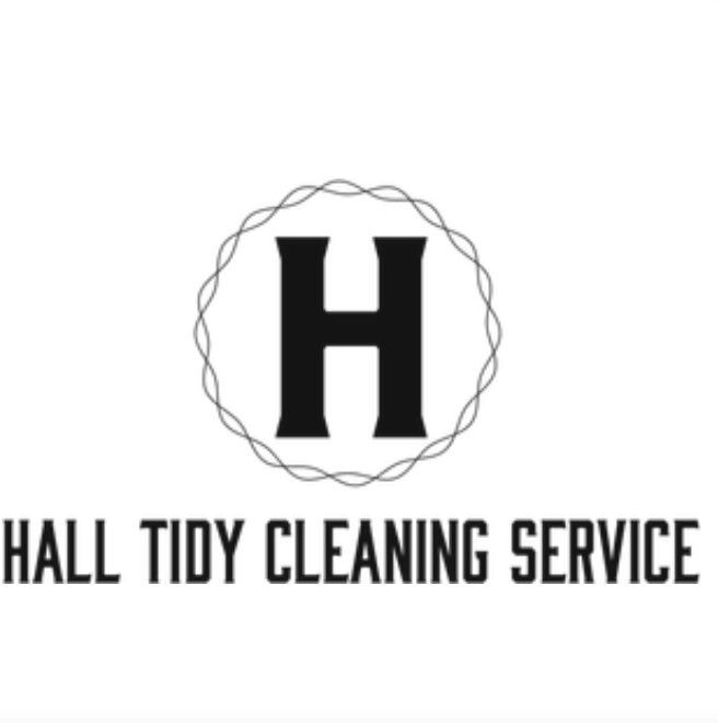 Hall’s tidy cleaning sevice