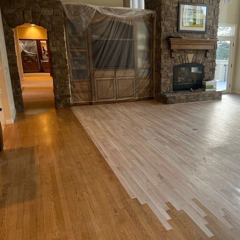 New Home Flooring LLC