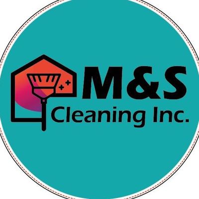 Avatar for M&S Cleaning Inc.