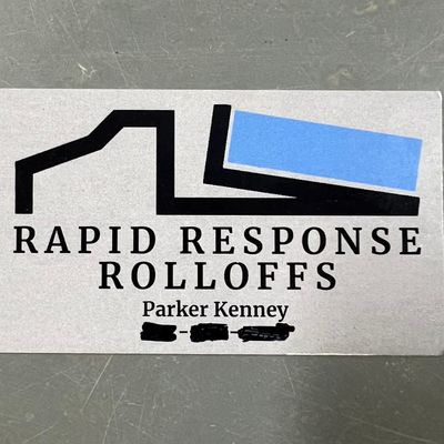 Avatar for Rapid Response Rolloffs LLC