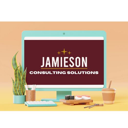 Jamieson Consulting Solutions