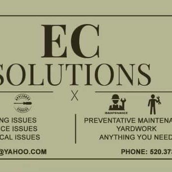 Avatar for EC Solutions