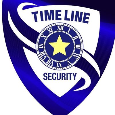 Avatar for Timelinesecuritypro