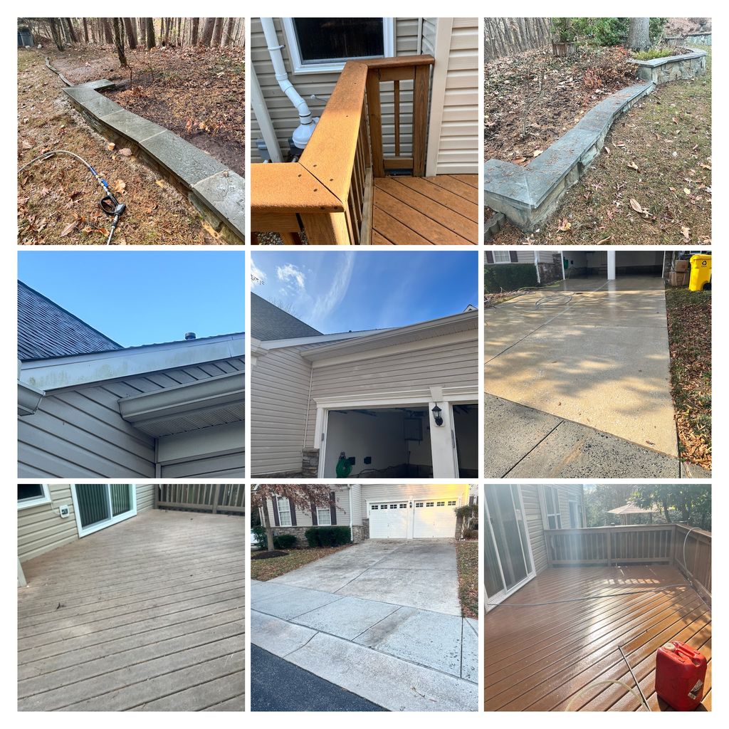 Projects and media