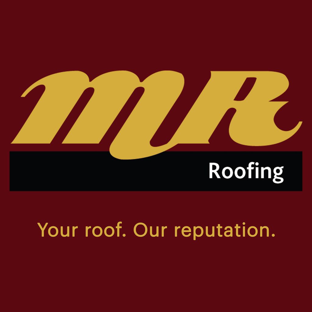 MR Roofing