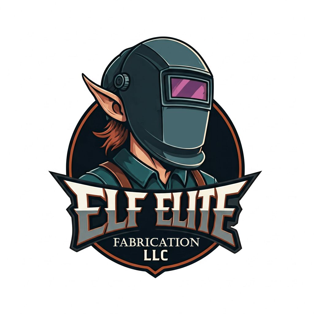 Elf Elite Fabrication