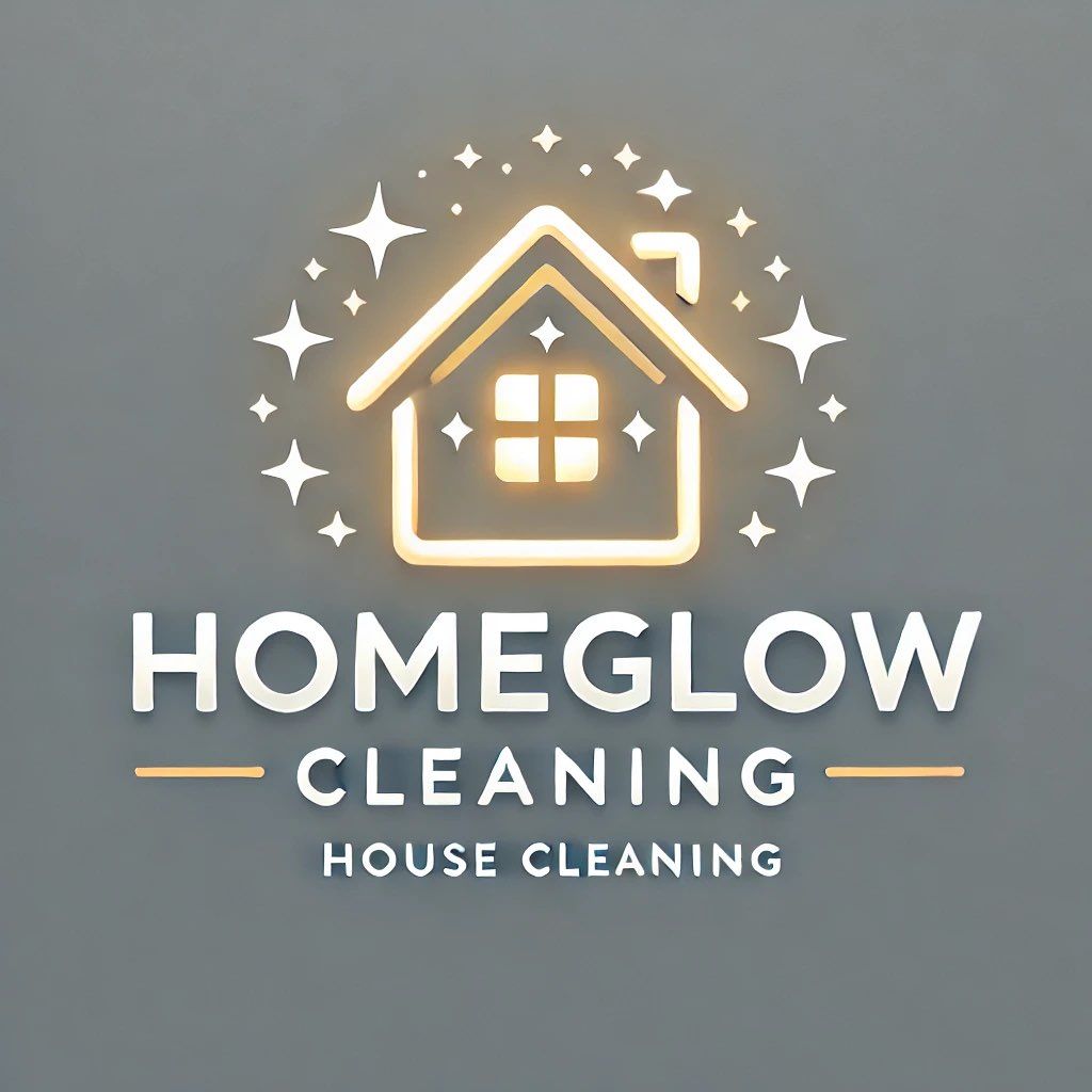 HomeGlow Cleaning