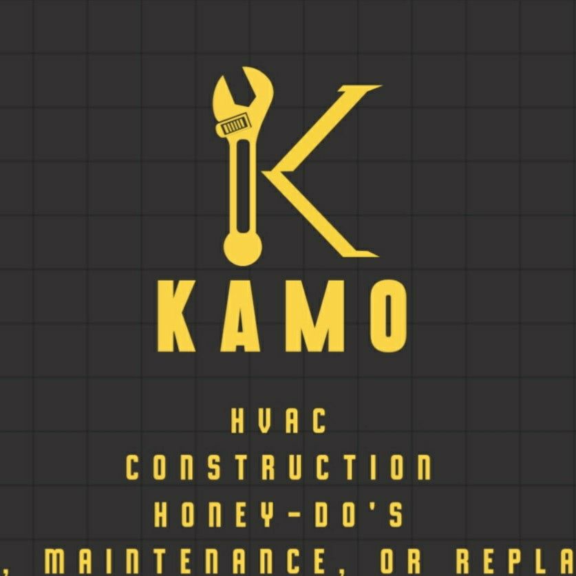 KAMO Heating and Air