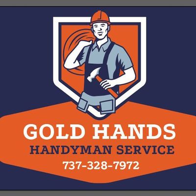 Avatar for Handyman Gold Hands in Washington  $85/h