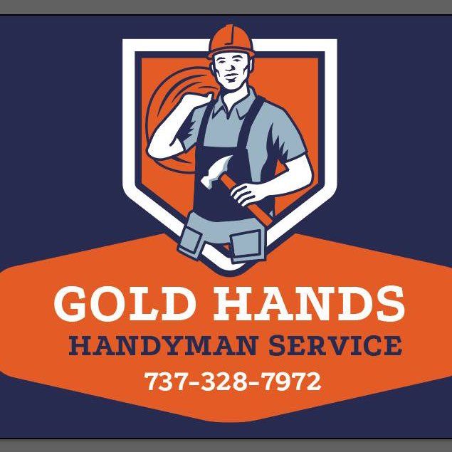 Handyman Gold Hands in Miami🌴 $75/h