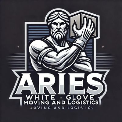 Avatar for Aries White Glove Moving and Logistics