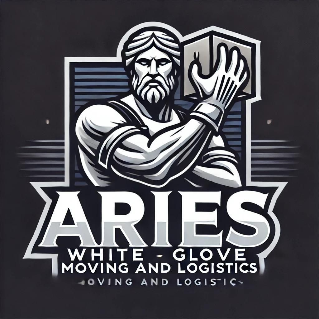 Aries White Glove Moving and Logistics