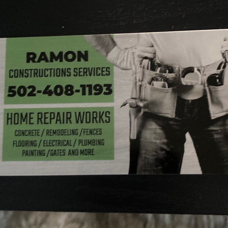 Ramon Constructions Services