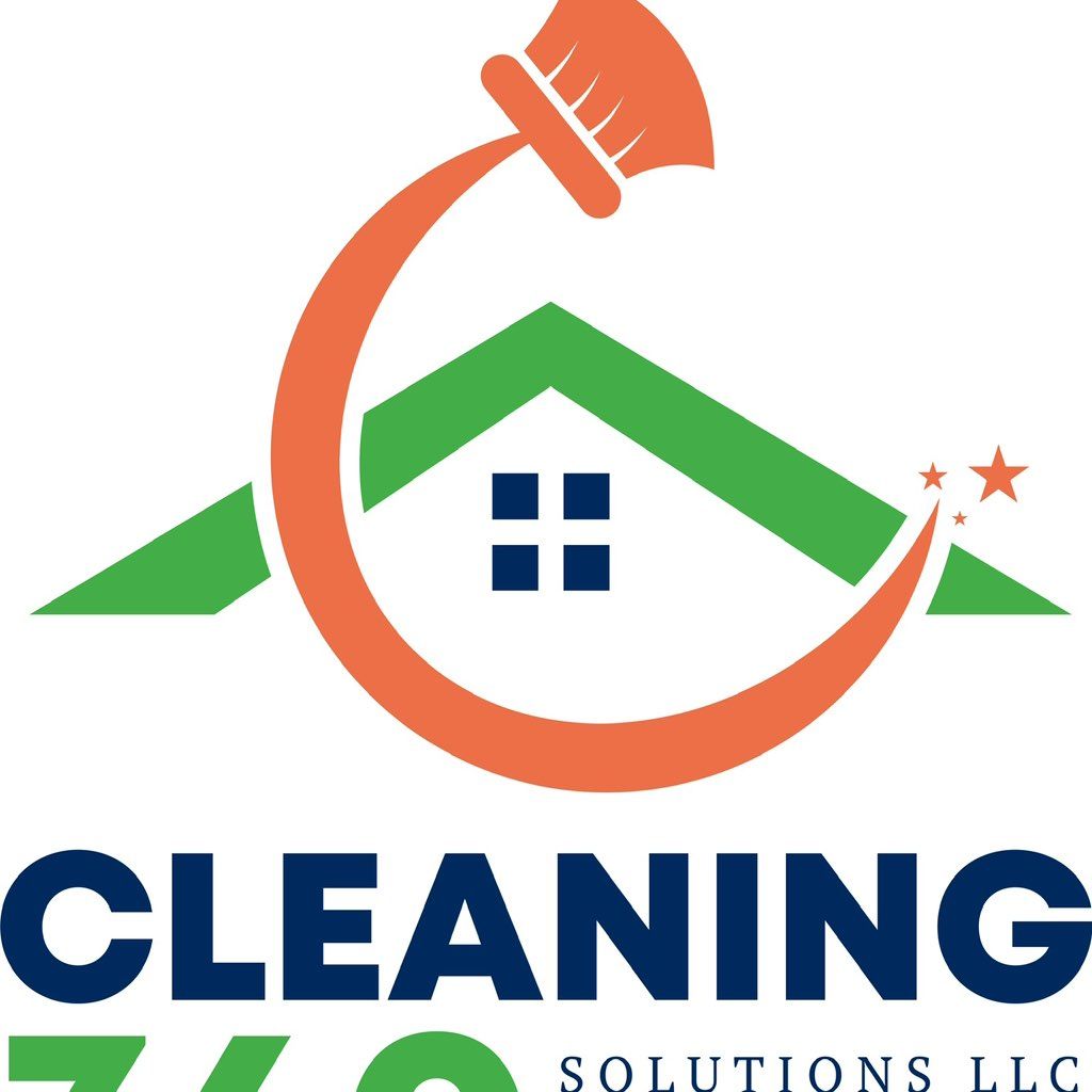 Cleaning 360 Solutions