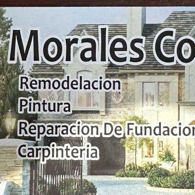 Avatar for Morales Construction