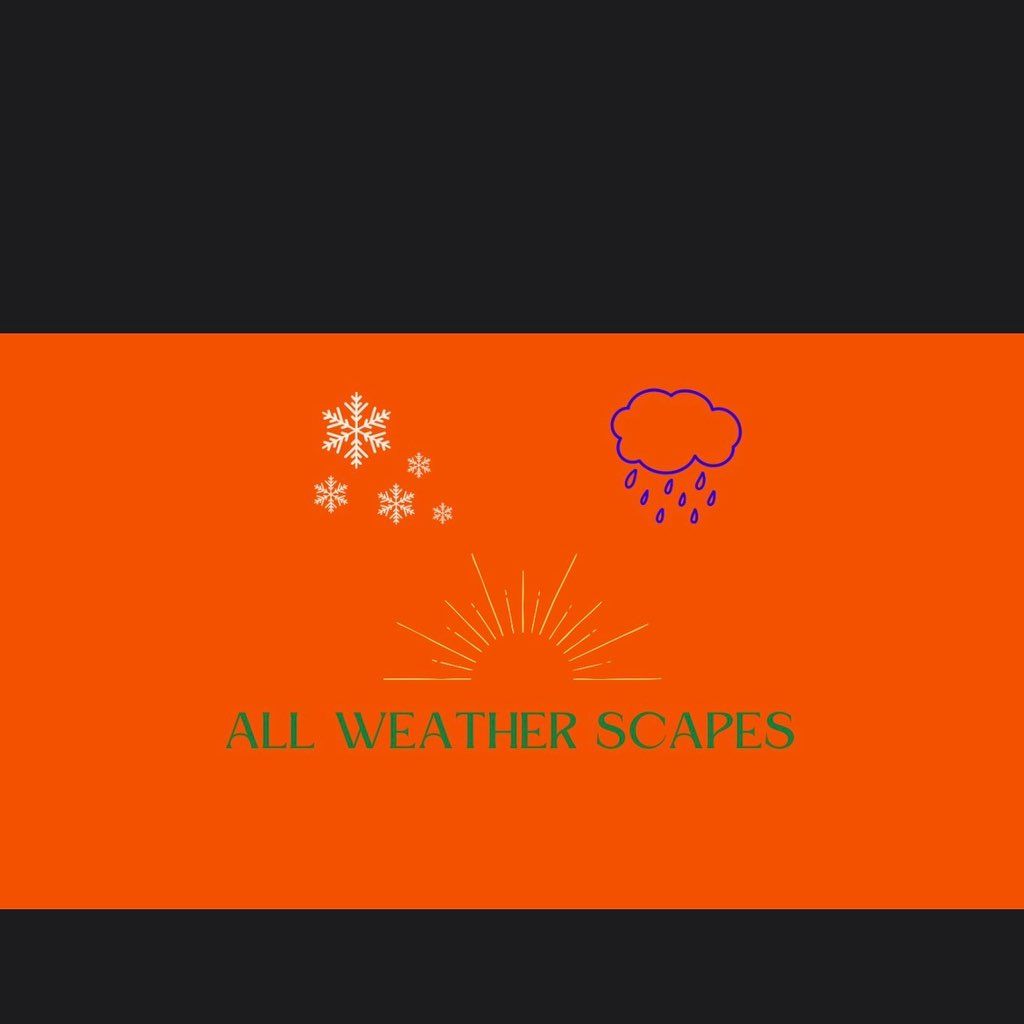 All Weather Scapes