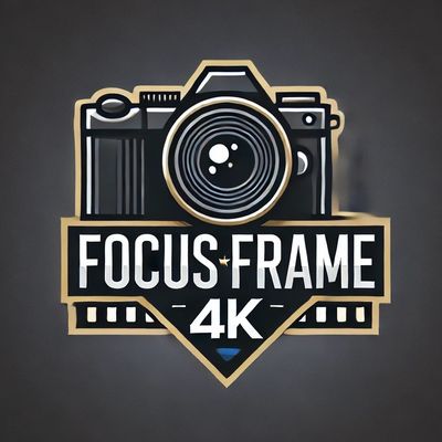 Avatar for FocusFrame4k