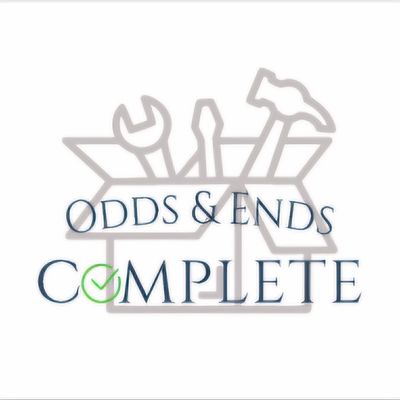 Avatar for Odds & Ends Complete