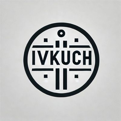 Avatar for IVKUCH INC.