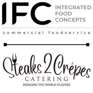 Avatar for Steaks 2 Crepes