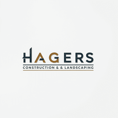 Avatar for HAGERS Construction and Landscaping LLC