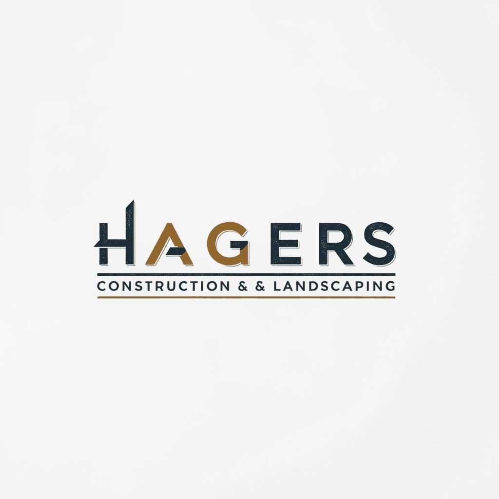 HAGERS Construction and Landscaping LLC