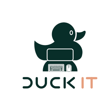 Avatar for Duck IT