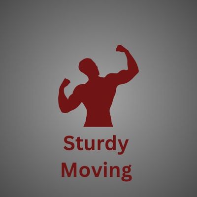 Avatar for Sturdy Moving