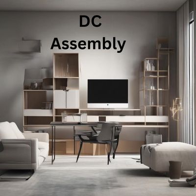 Avatar for DC assembly