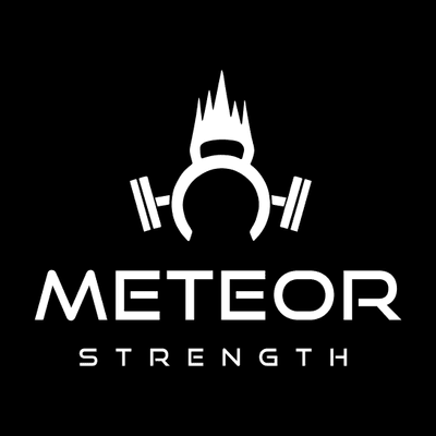 Avatar for Meteor Strength: Weight Loss & Strength Coaching