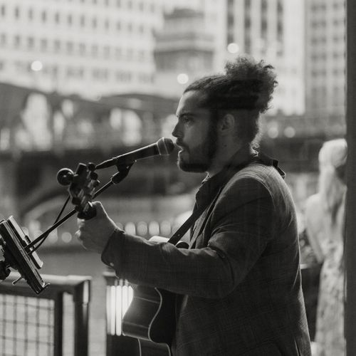 Ryan Shephard: Please Read Description!