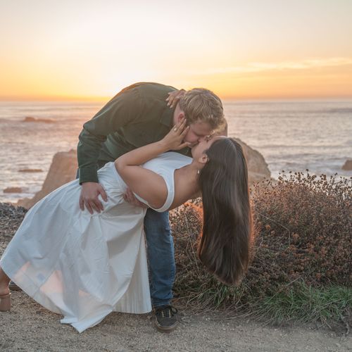 Engagement Photography