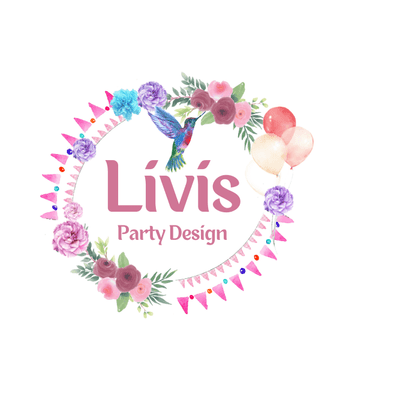 Avatar for Livis PartyDesign